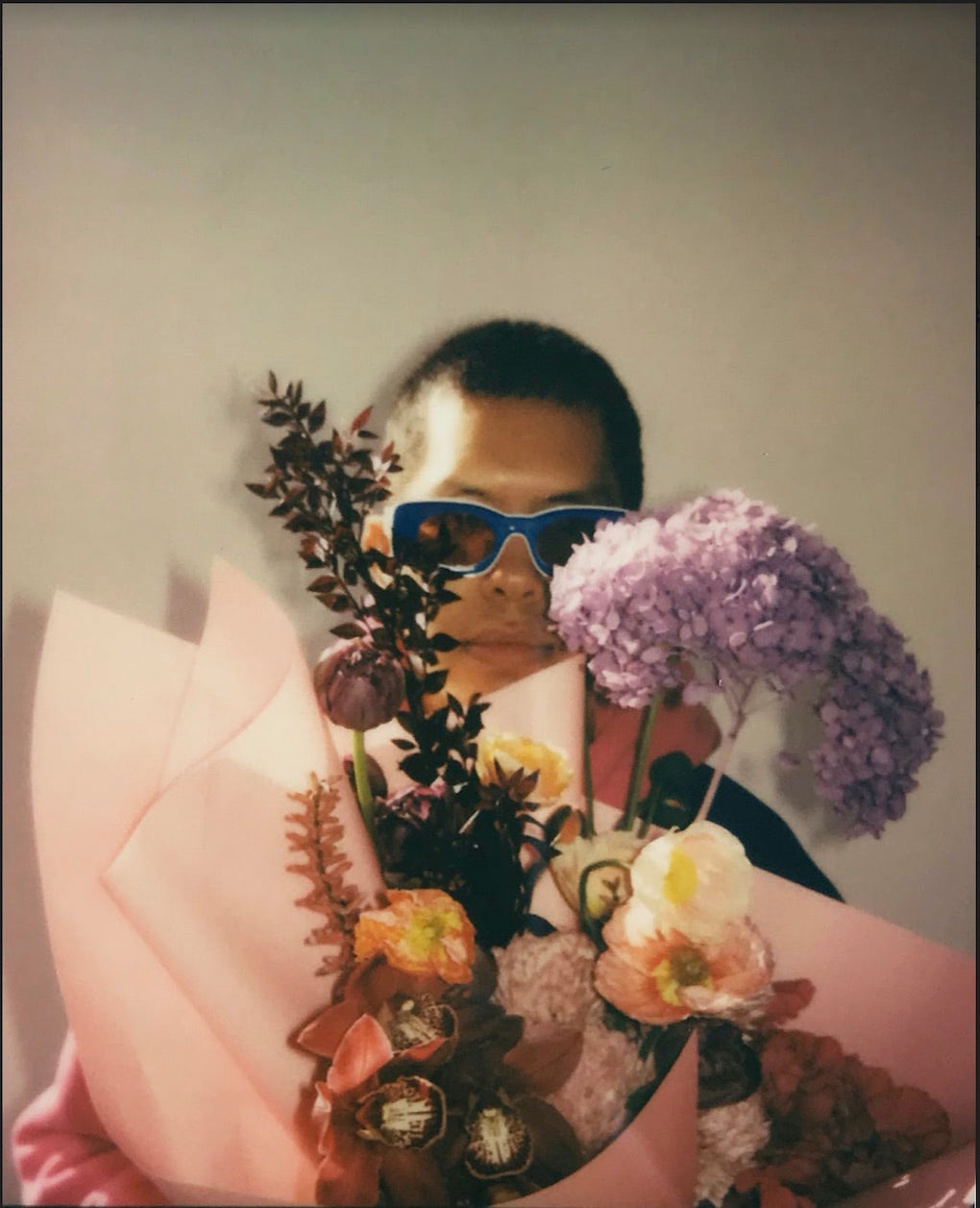 Duc Thinh Dong: Video Artist