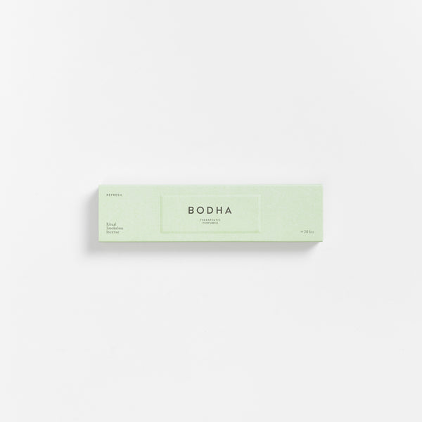 BODHA INCENSE REFRESH