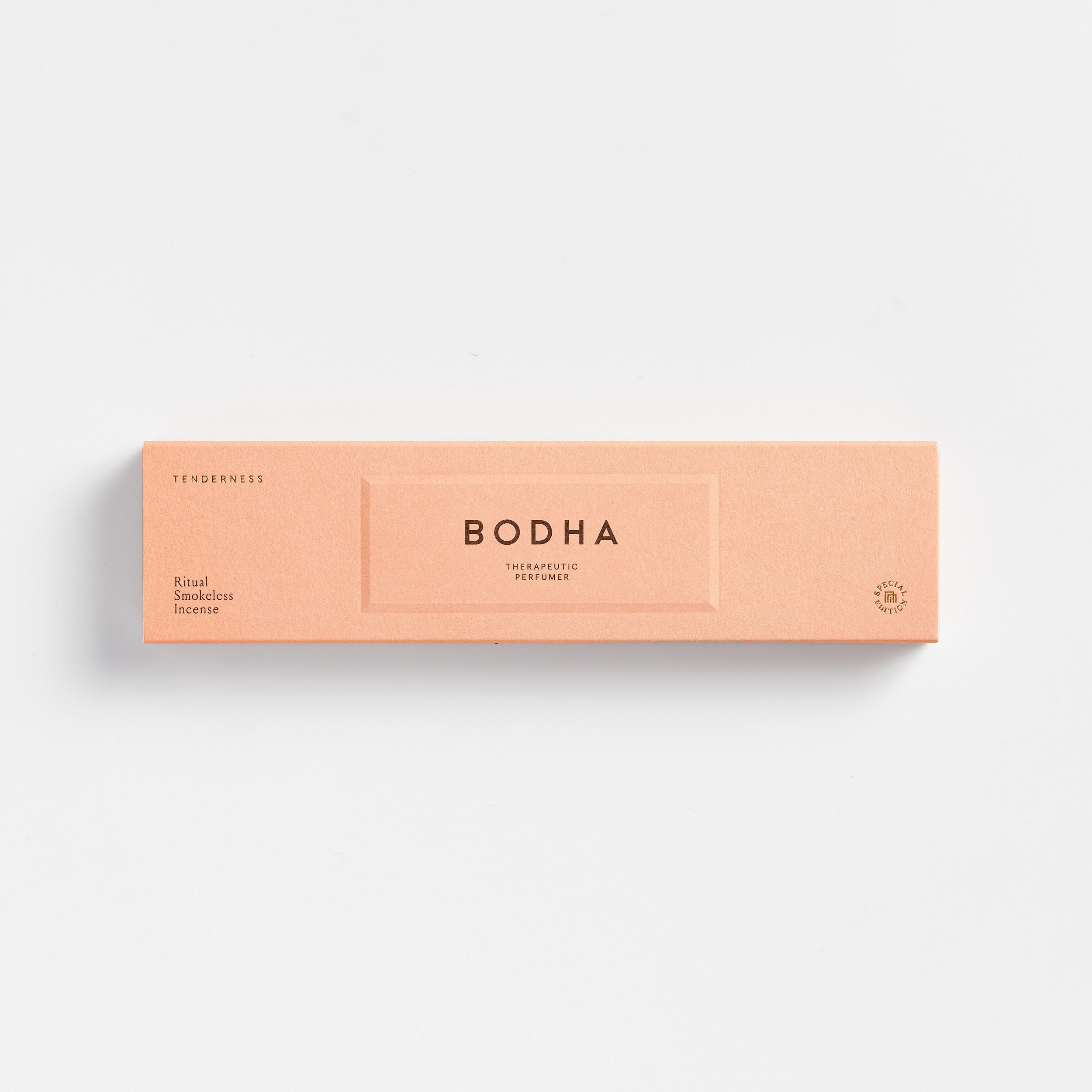 BODHA INCENSE TENDERNESS