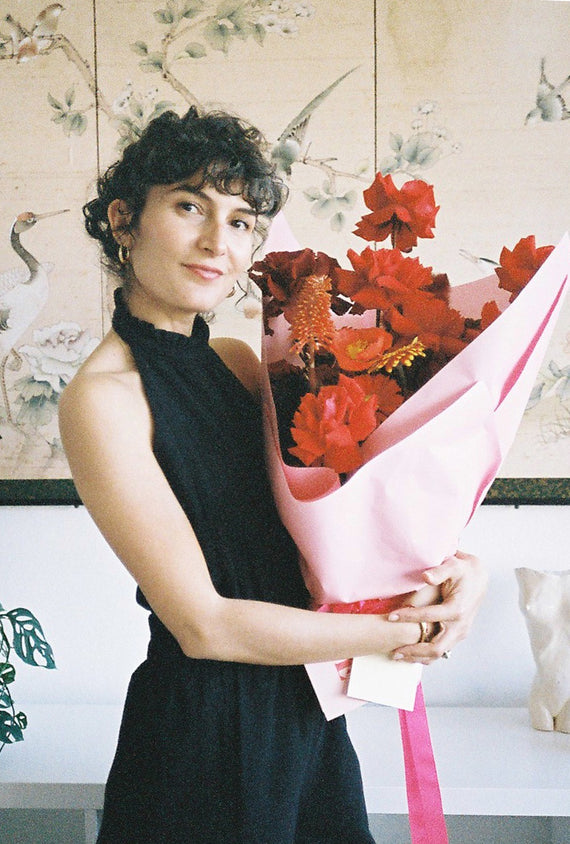 Ilkin Kurt: Brand/Creative Consultant