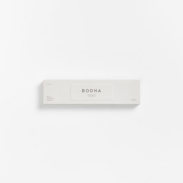 BODHA INCENSE CALM